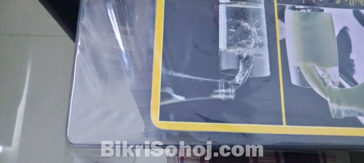 6 chairs dining table